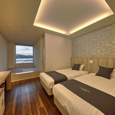 Marea Resort מוטובו מראה חיצוני תמונה