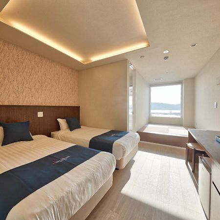 Marea Resort מוטובו מראה חיצוני תמונה